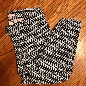 Lilly Pulitzer Capris Pants